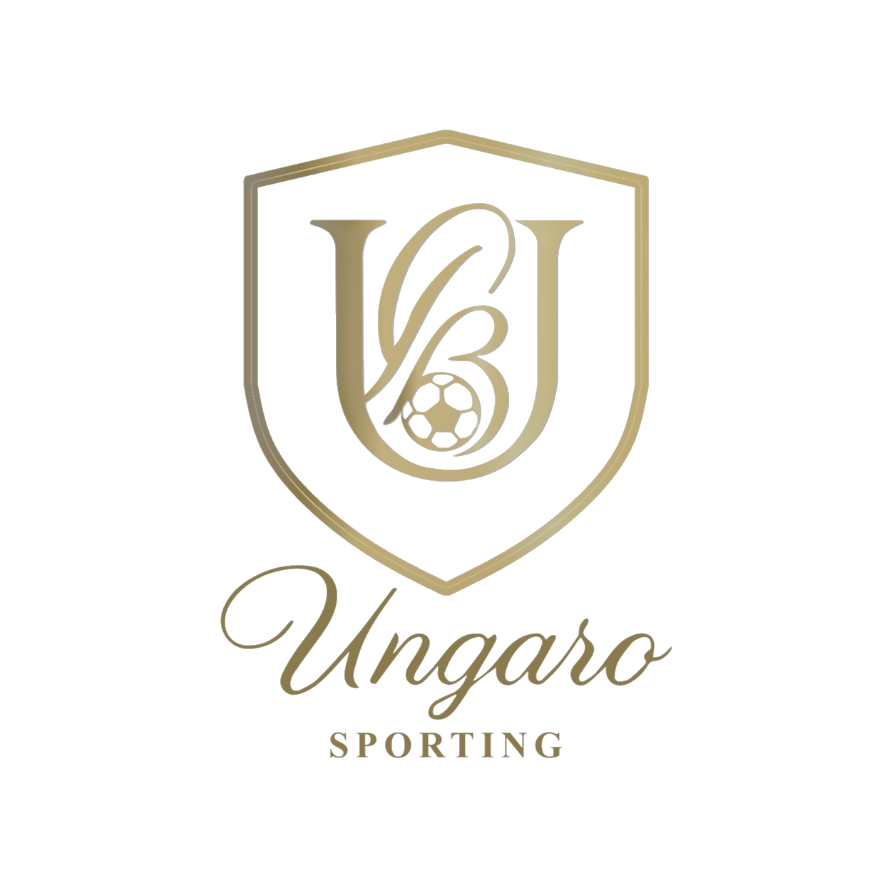 CB Ungaro Sporting logo